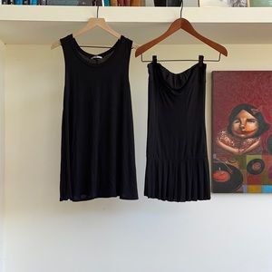 Little Black Dress Vacation Bundle!